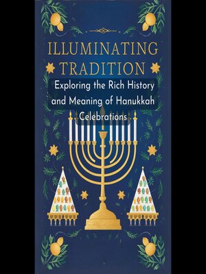 cover image of Illuminating Tradition